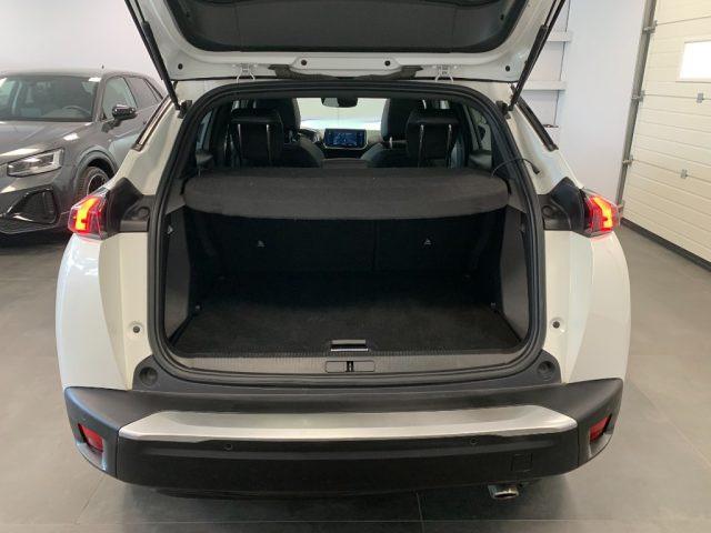 PEUGEOT 2008 Tetto Apribile EAT8 GT Line 1.5 BlueHDi