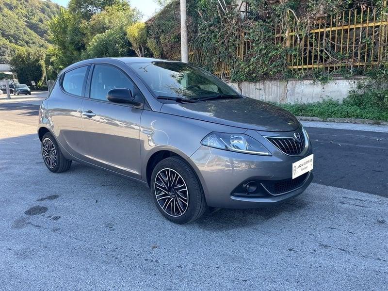 Lancia Ypsilon 1.0 FireFly 70cv S&S Hybrid GOLD