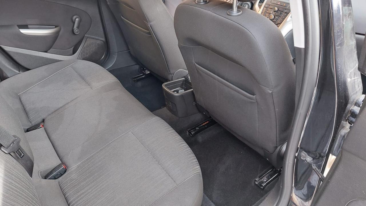 Opel Astra 1.7 CDTI 125CV 5 porte Elective