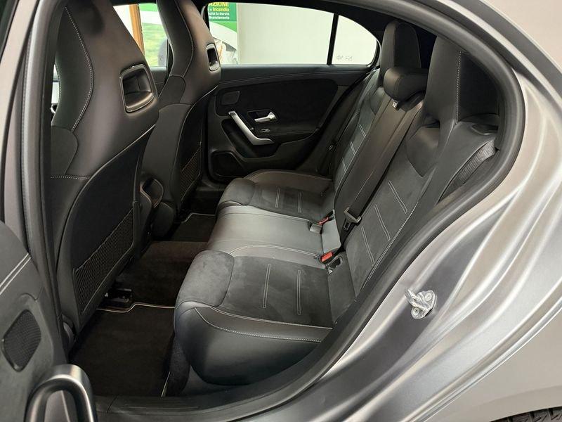 Mercedes-Benz Classe A A 250 e PHEV (Eq-Power) Premium auto AMG Plug-In