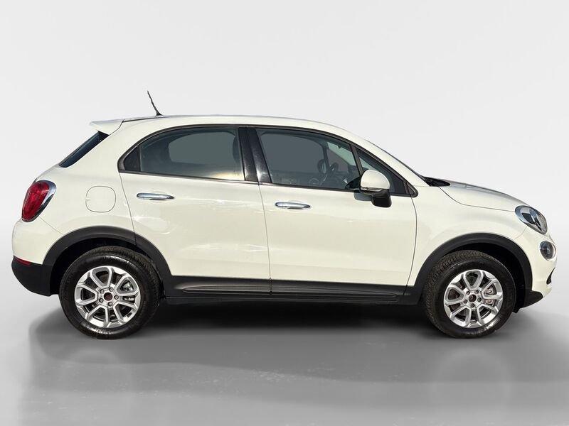 FIAT 500X 500X 1.4 T-Jet 120 CV GPL Pop Star