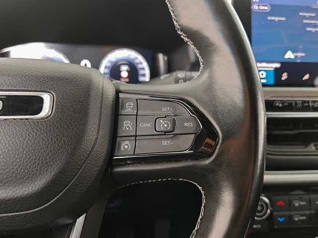 Jeep Compass 1.6 Multijet II 2WD 80° Anniversario