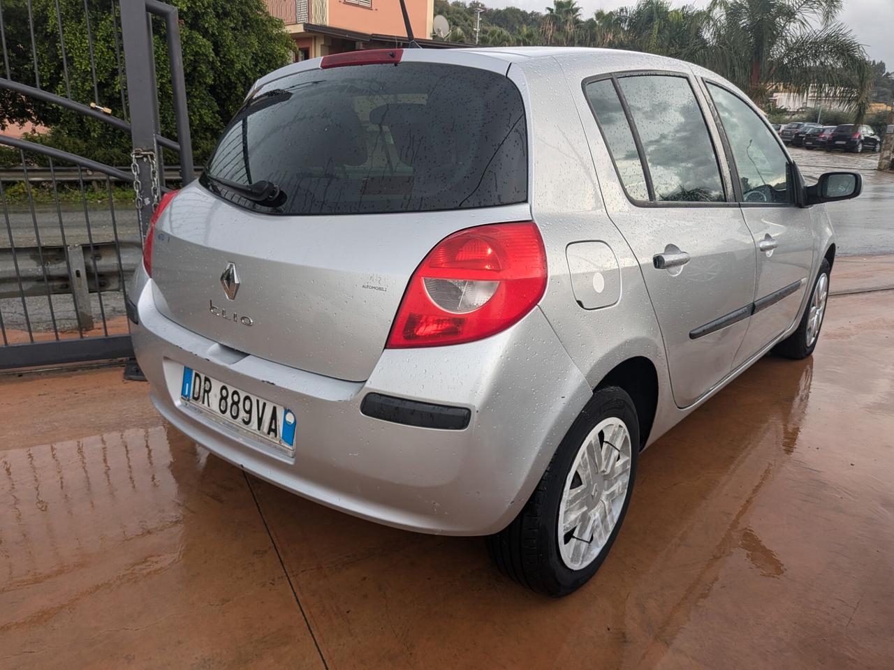 Renault Clio 1.5 dCi 85CV 5 porte Confort