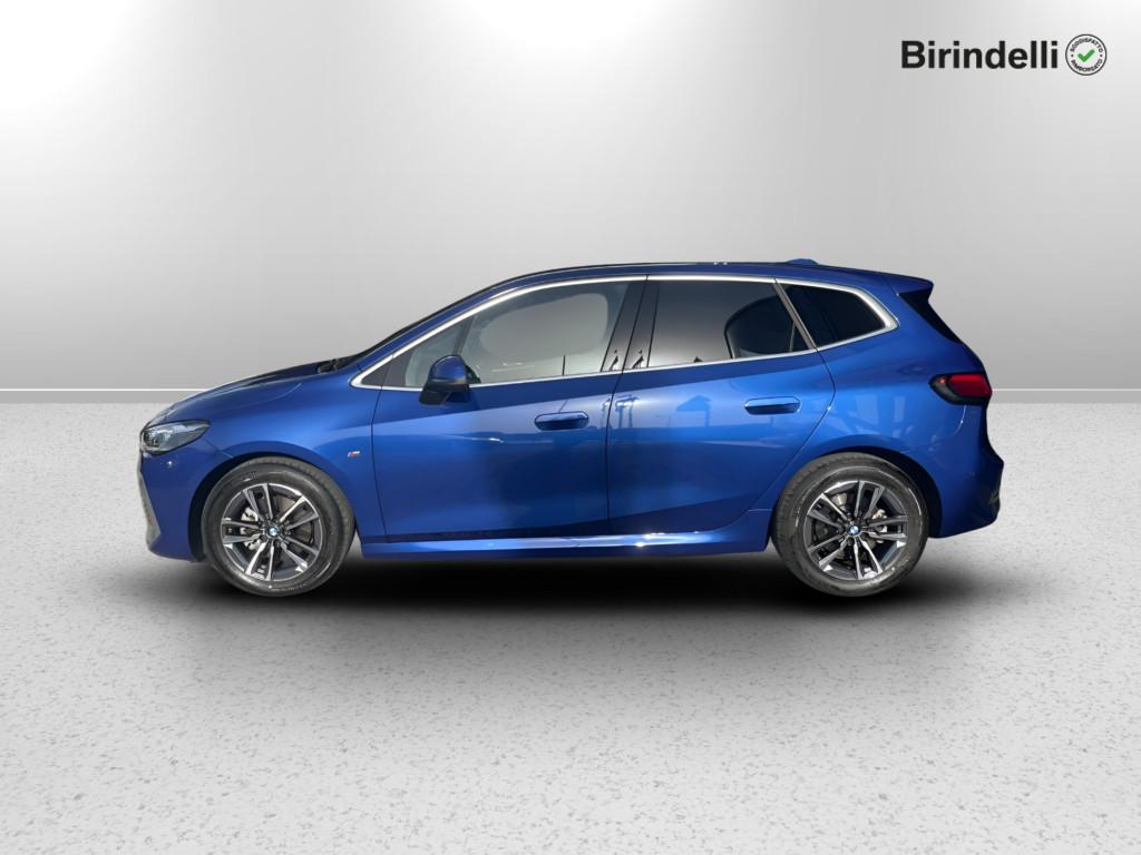 BMW Serie 2 A.T. (U06) - 220i 48V Active Tourer Msport