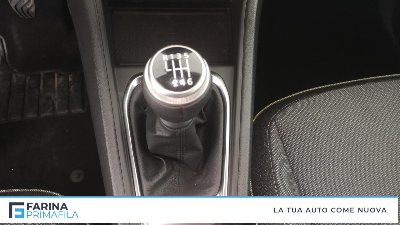 RENAULT Captur II 2024 - Captur 1.0 tce Techno 90cv