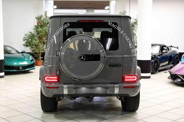 Mercedes-Benz G 63 AMG M.Y. 2025|RIDE CONTROL AMG|INTERNI SUPERIOR|TETTO