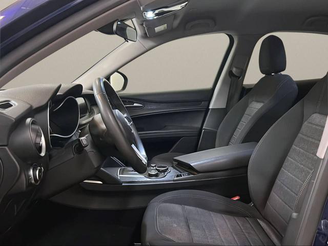 ALFA ROMEO Stelvio 2.2 Turbodiesel 160 CV AT8 RWD Business