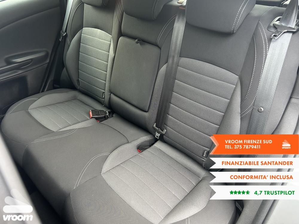 ALFA ROMEO Giulietta (2010-21) Giulietta 1.6 JT...