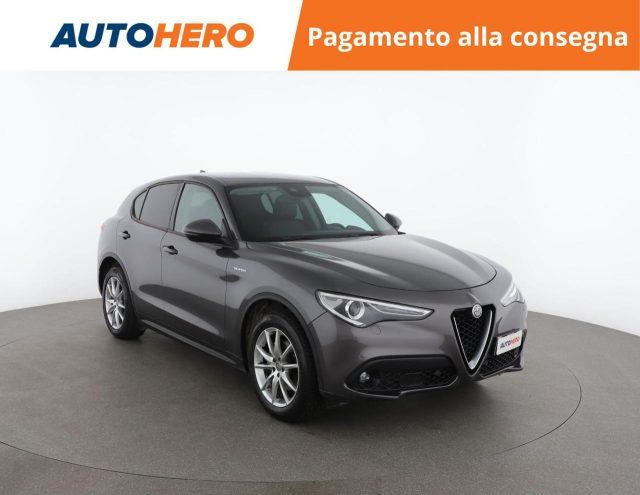 ALFA ROMEO Stelvio 2.2 Turbodiesel 190 CV AT8 Q4 Executive