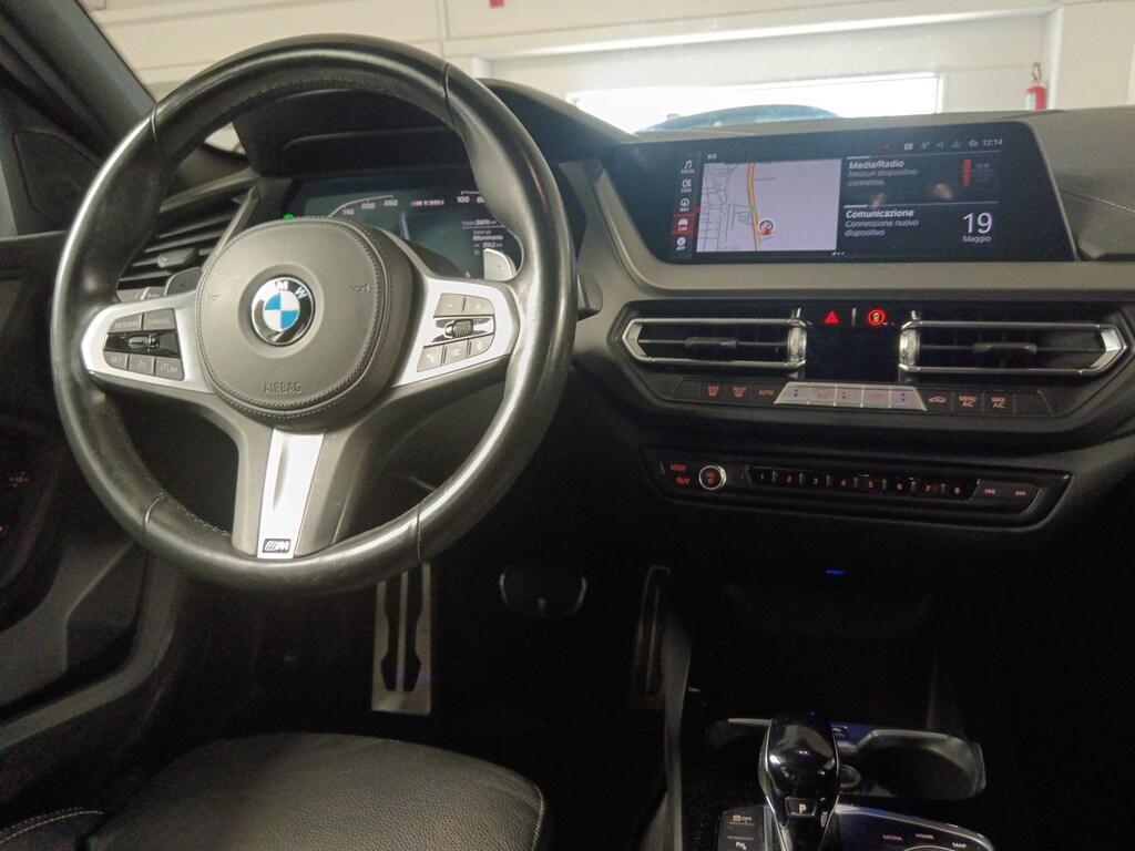 BMW Serie 1 5 Porte 135 i M xDrive Steptronic
