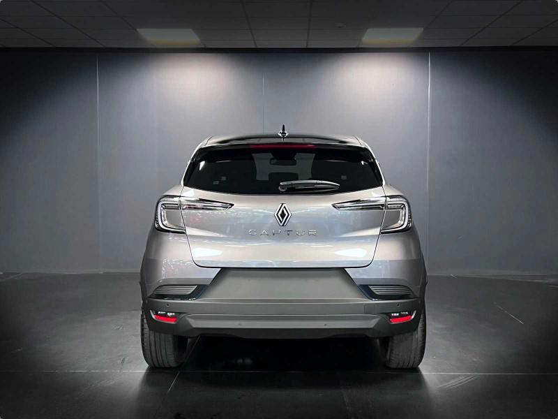 RENAULT Captur ECO-G 100 CV Techno GPL Pronta consegna