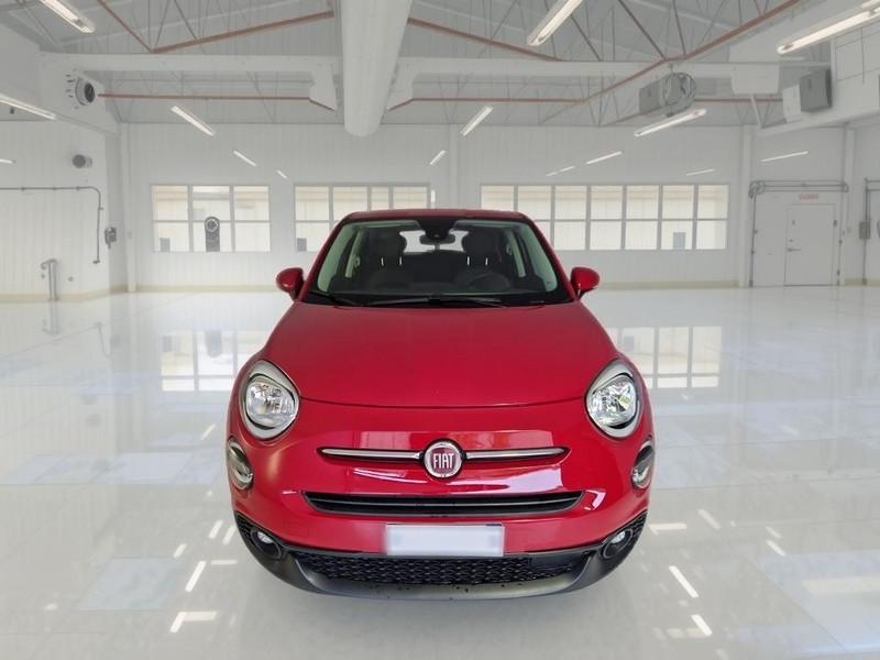 FIAT 500X 1.3 Mjet 95cv E6D Connect