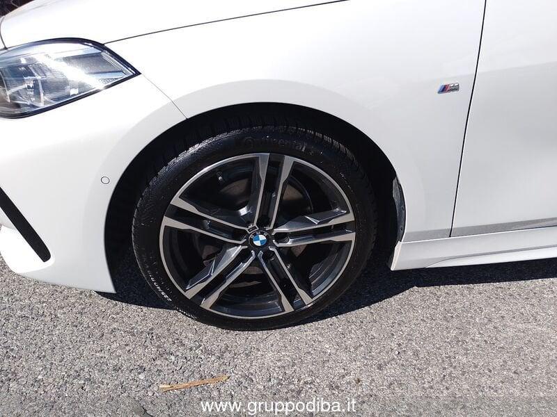 BMW Serie 1 F40 Diesel 118d Msport auto