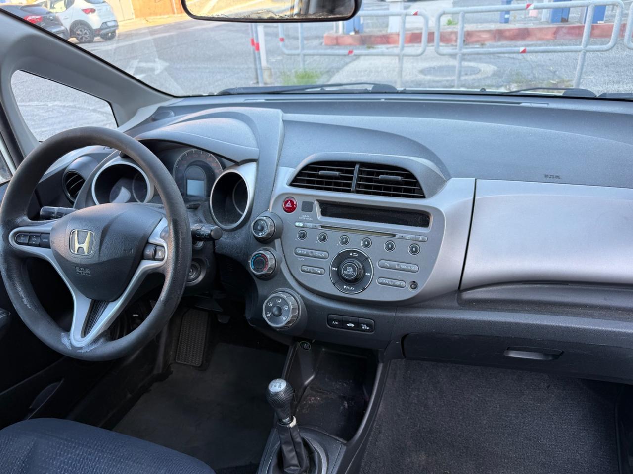 Honda Jazz 1.2 i-VTEC