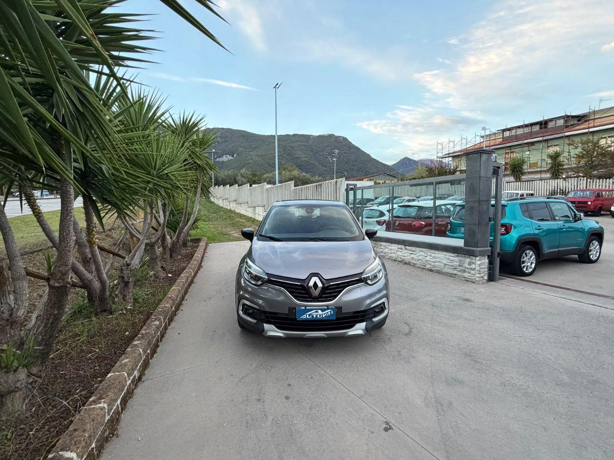 RENAULT - Captur - dCi 8V 90 CV EDC S&S Energy Bose