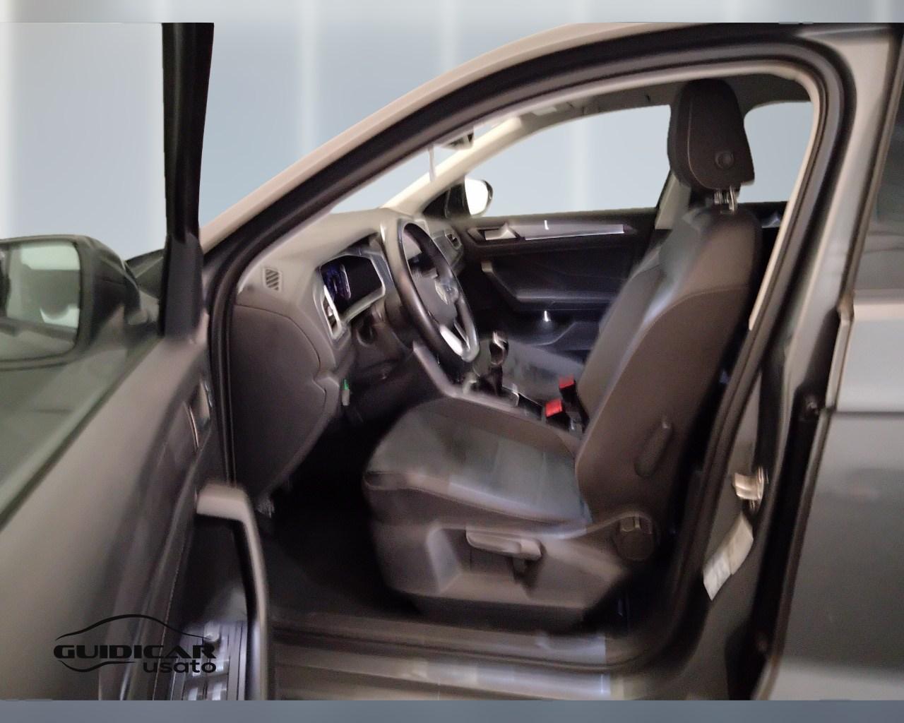 VOLKSWAGEN T-Roc I 2022 - T-Roc 1.0 tsi Style 110cv