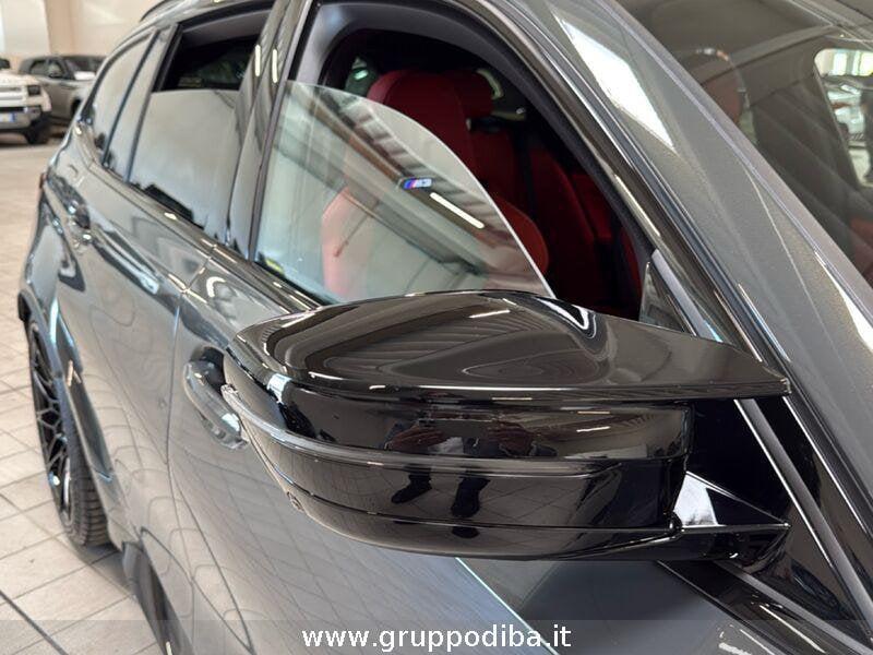 BMW Serie 3 M3 G81 2022 Touring M3 Touring 3.0 Competition M xdrive auto