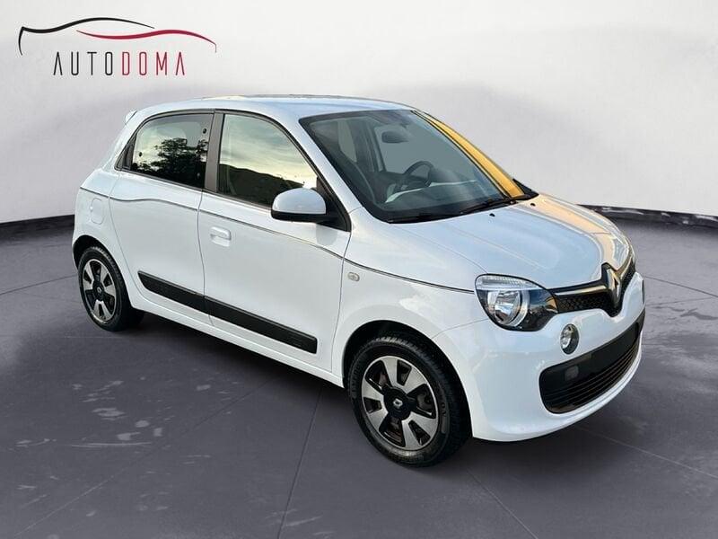 Renault Twingo ENERGY DYNAMIQUE