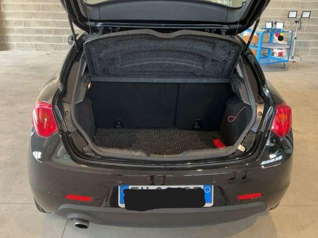 Alfa Romeo Giulietta Giulietta 1.4 t. Super 120cv