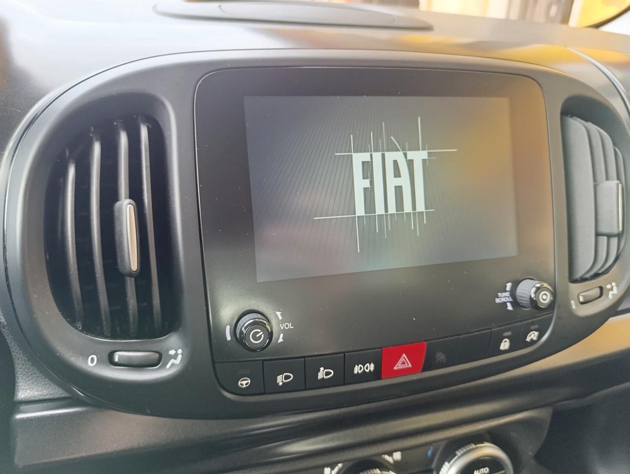 Fiat 500L 1.4 95 CV S&S Allestimento Sport Uniproprietario