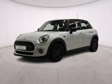 MINI Mini Cooper Baker Street 5 Porte