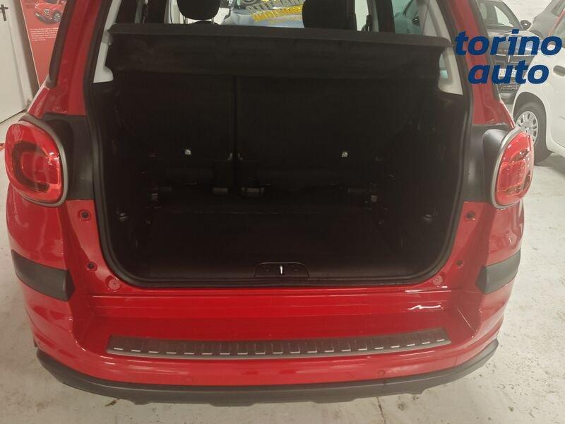 FIAT 500L 500L 1.4 Sport s&s 95cv