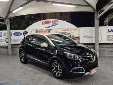 RENAULT - Captur - dCi 8V 90 CV EDC S&S Energy Excite