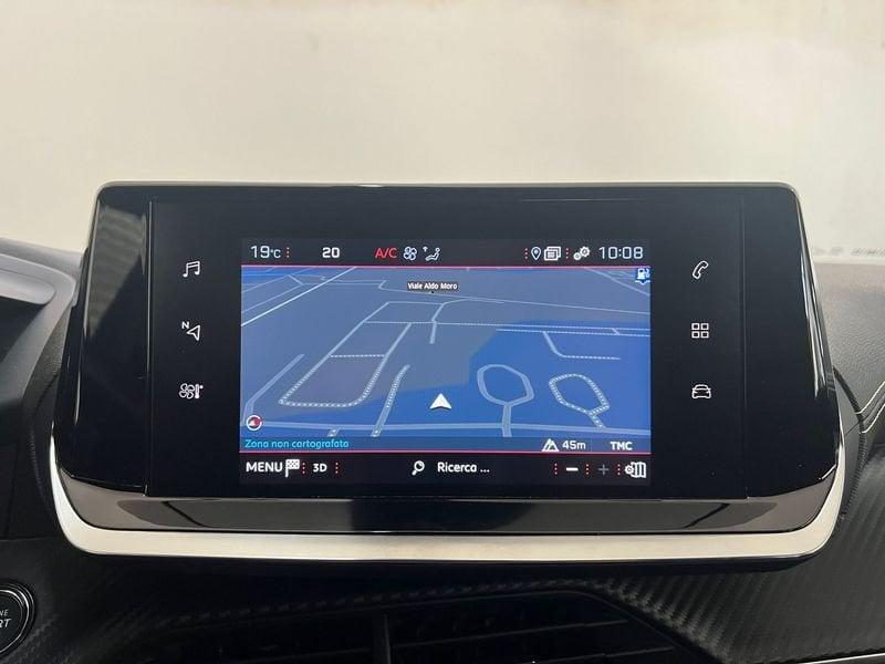 Peugeot 2008 2008 BlueHDi 130 S&S EAT8 GT