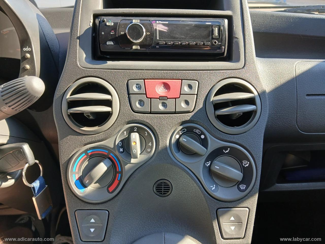 FIAT Panda 1.2 Dynamic EasyPower
