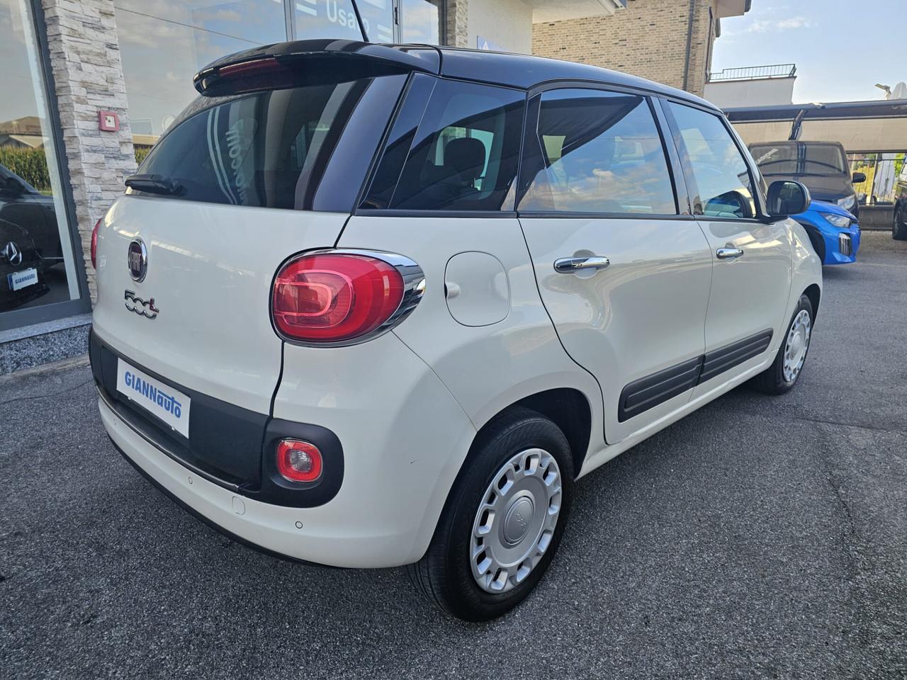 Fiat 500L 1.3 Multijet 85 CV Pop Star AUTOCARRO 4 POSTI