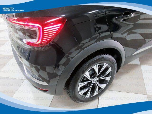 RENAULT Captur 1.0 TCe 90cv Techno EU6