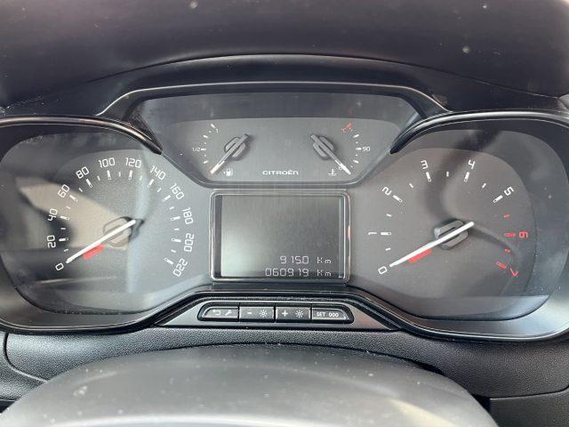 CITROEN C3 1.5HDi 100CV AUTOCARRO N1