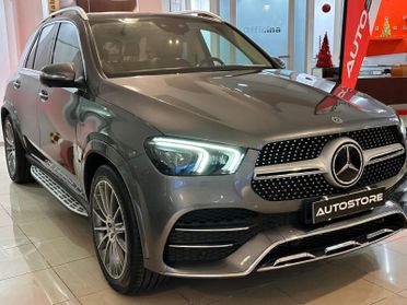 Mercedes GLE 350 de 4Matic EQ-Power Premium Plus