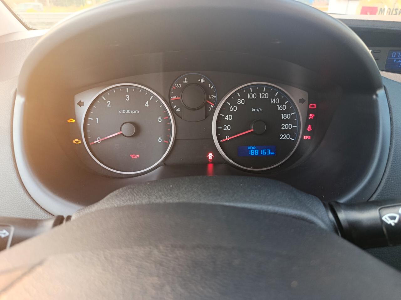 Hyundai i20 1.1 CRDi 5p. Sound Edition