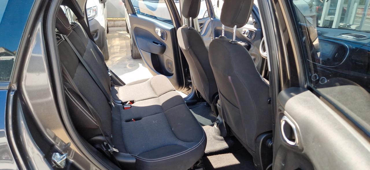 Fiat 500L 1.3 Multijet 95 CV Lounge NAVIGATORE