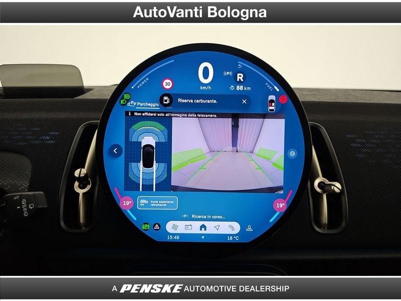 MINI Countryman Mini Countryman 1.5 48V C Classic auto