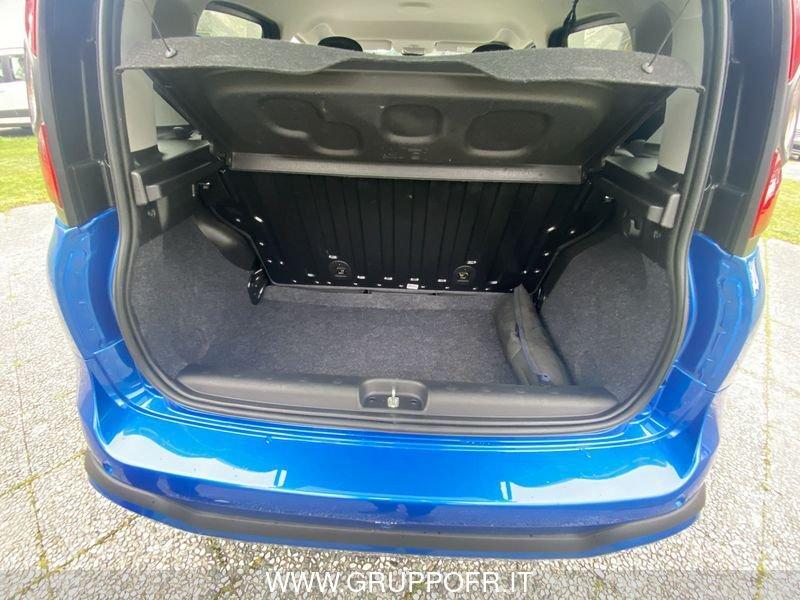 FIAT Panda Cross 1.0 FireFly S&S Hybrid