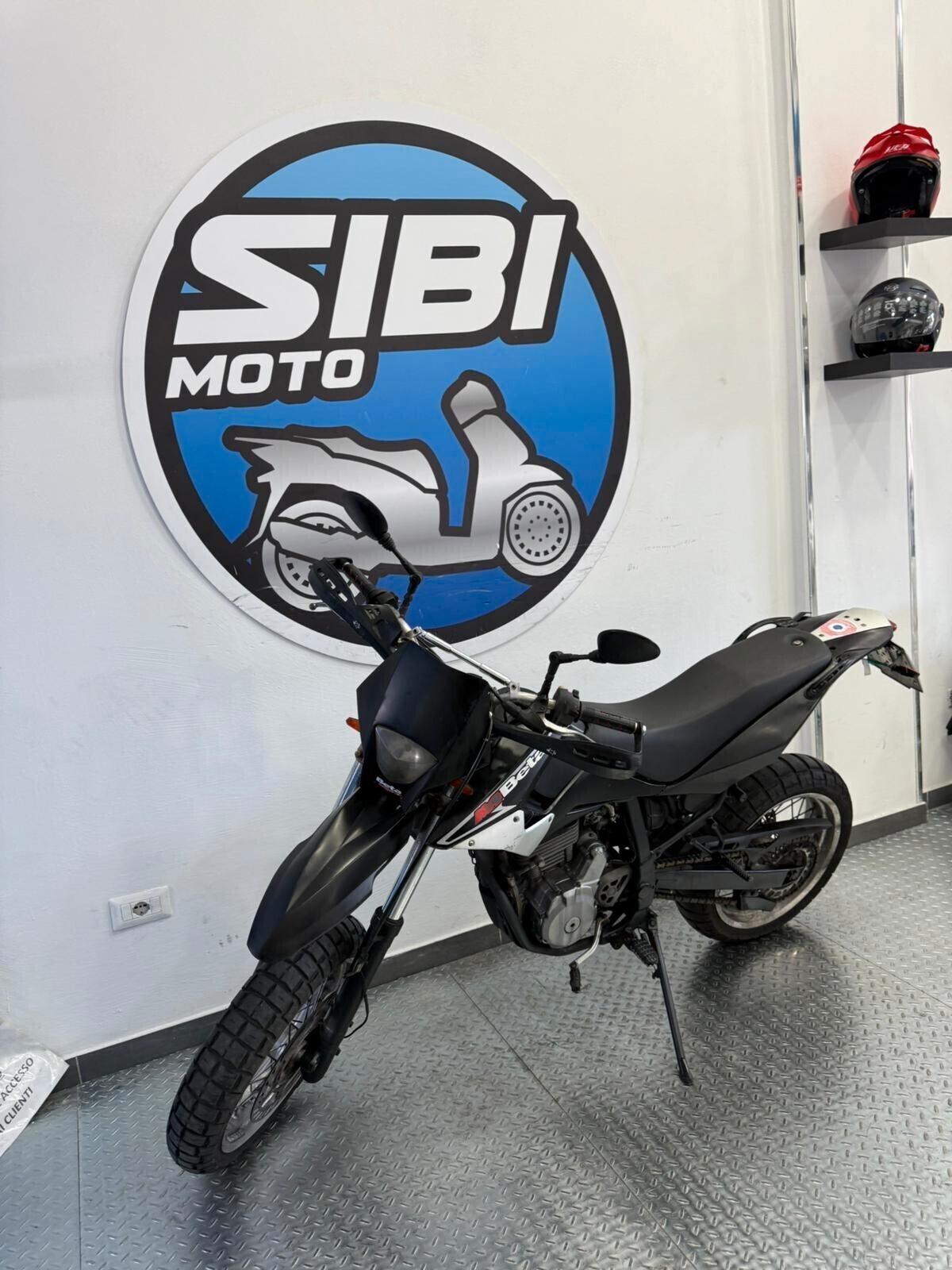 Beta M4 350