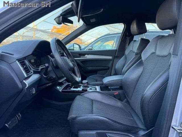 AUDI Q5 Sportback tdi S line quattro s-line 20" - GF694GK