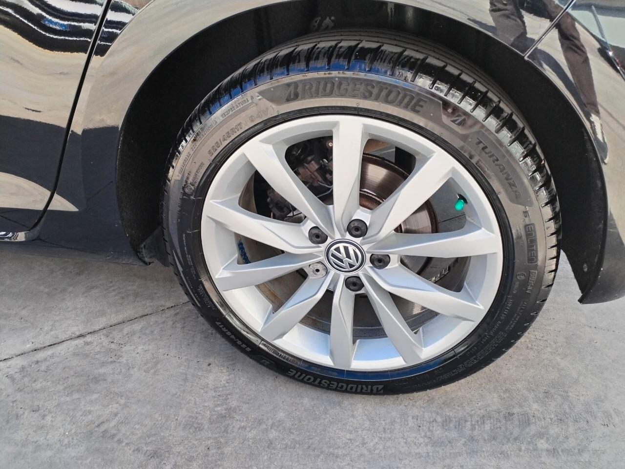 Volkswagen Golf 1.6 TDI 115 CV DSG 5p. Highline BlueMotion Technology