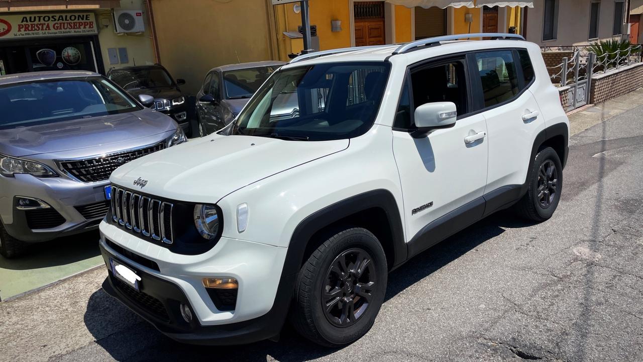 Jeep Renegade 1.6 Mjt Business - 2020