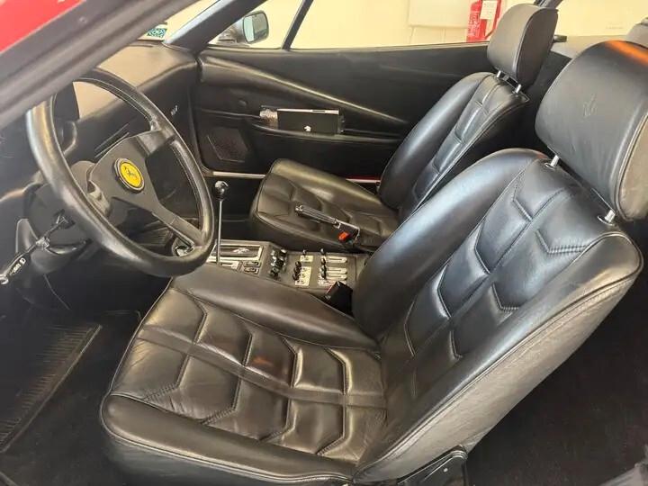 Ferrari 308 GTBi Quattrovalvole ASI Da Vetrina