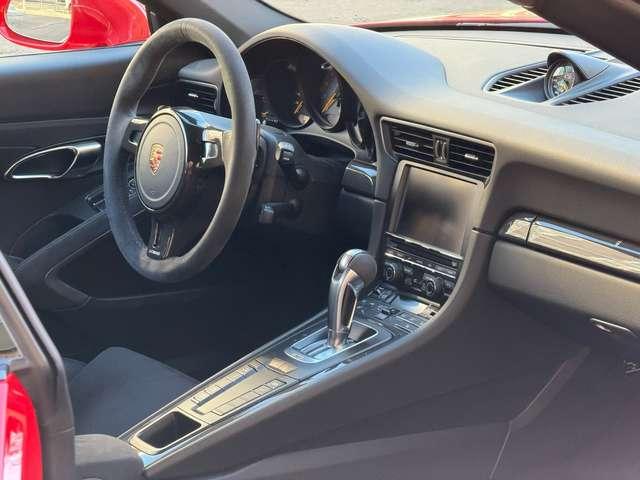 Porsche 991 gt3 clubsport 003 porsche approved carbonio lift