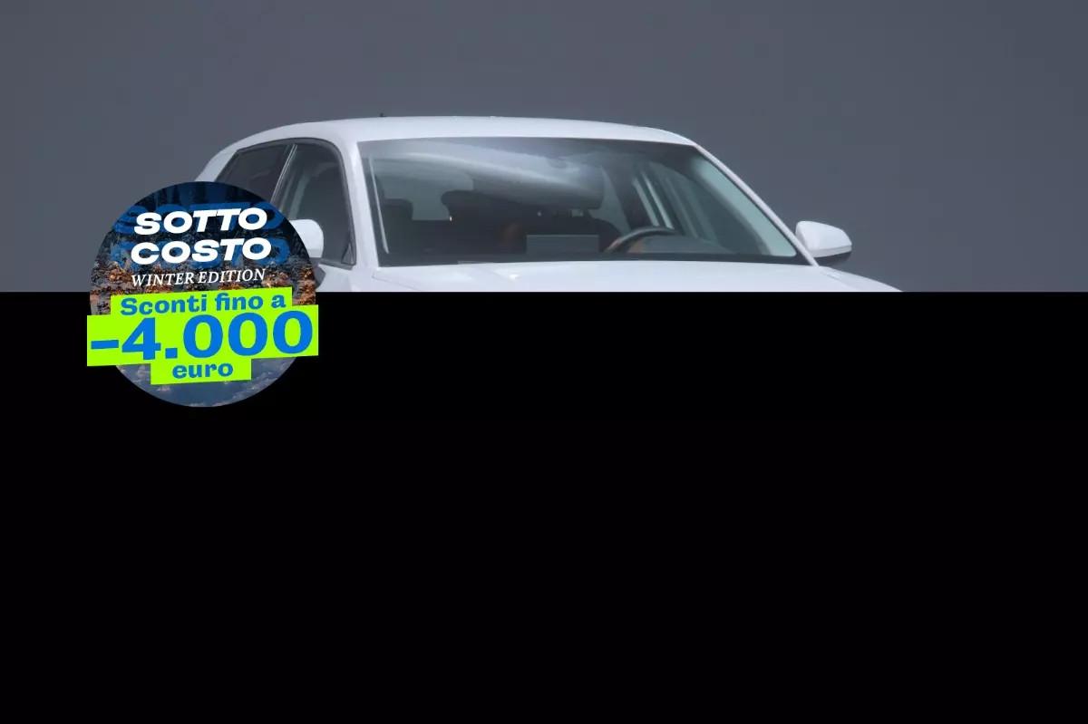 Audi Q2 35 1.5 tfsi 150CV Business s-tronic