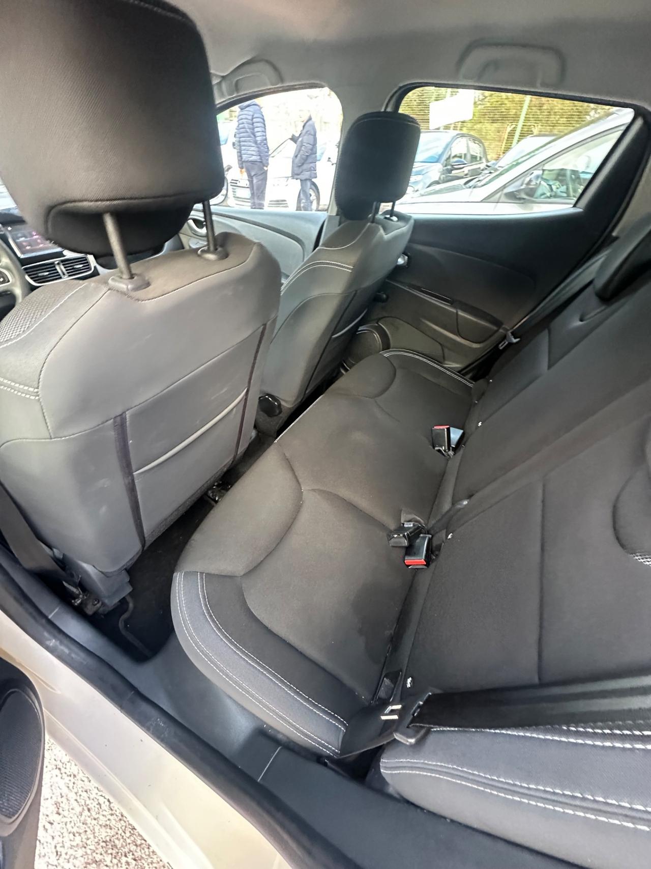 Renault Clio TCe 12V 90 CV GPL Start&Stop 5 porte Energy Life