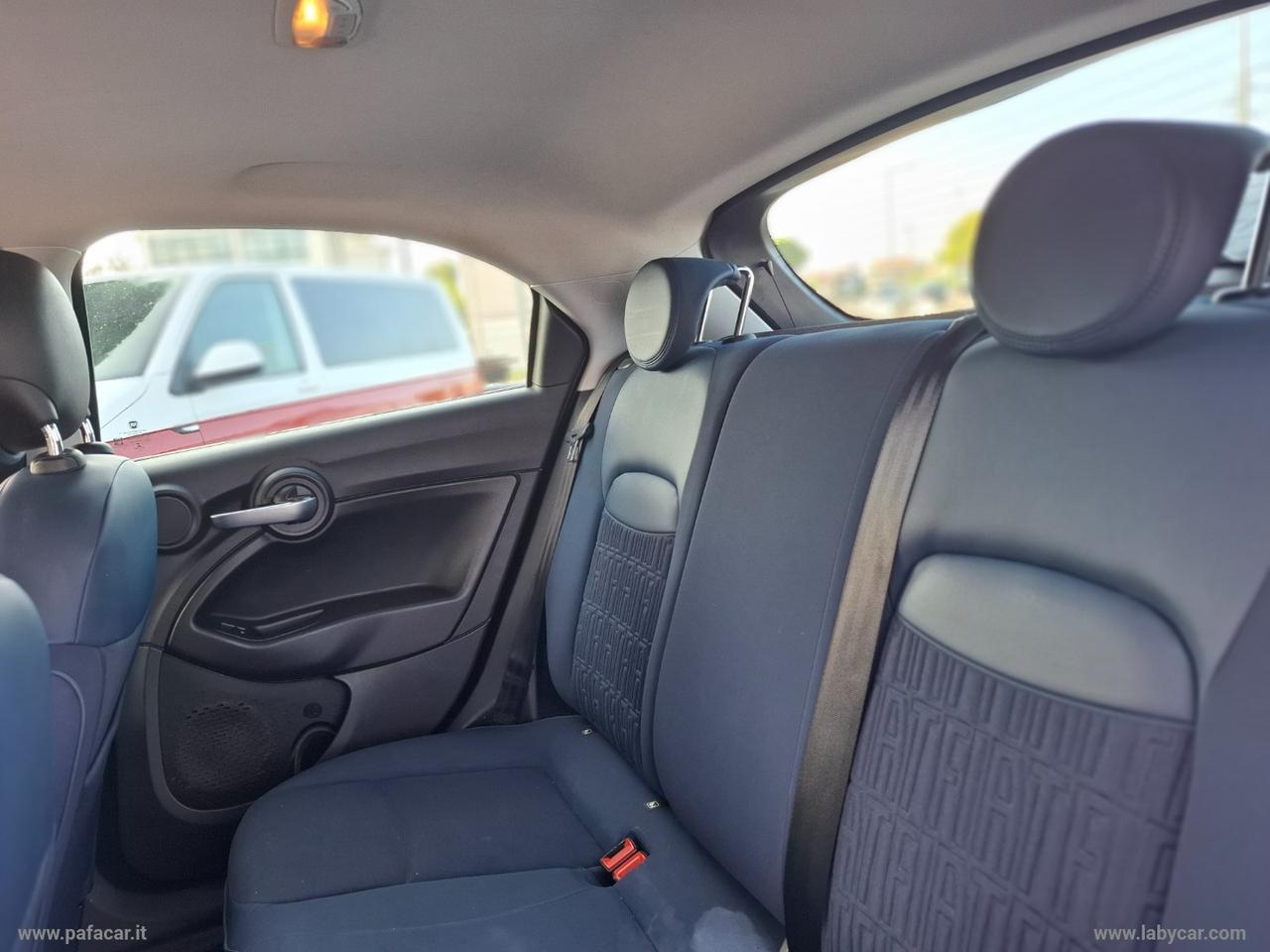 FIAT 500X 1.0 T3 120 CV Cult