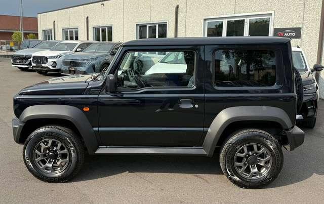 Suzuki Jimny 3p 1.5 Top 4wd allgrip autom. KM ZERO *promo fin