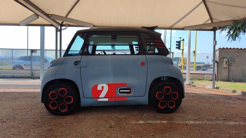 Citroën Ami
