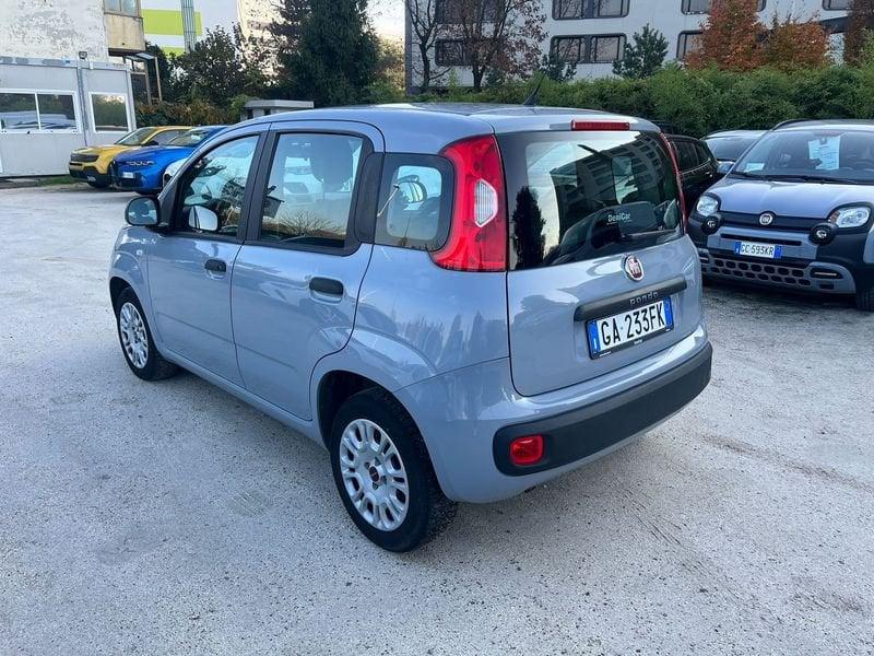 FIAT Panda Panda 1.2 Easy