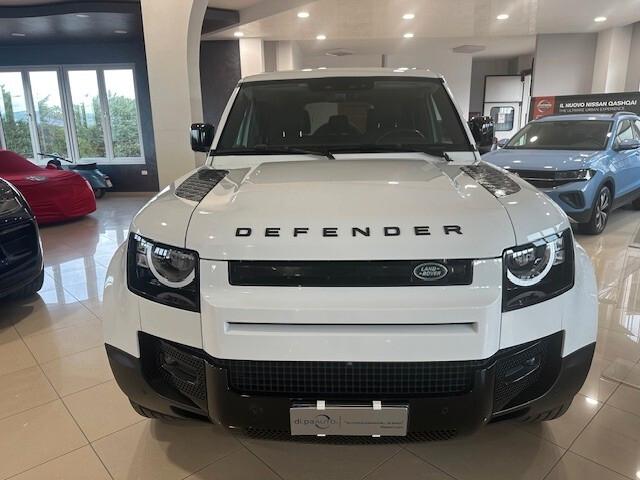 Land Rover Defender 110 3.0D I6 250 CV AWD Auto SE